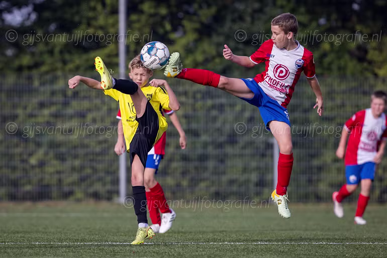 2026_10_03 GVV63 O12 1 - Roda Boys BW O12 1  5-2